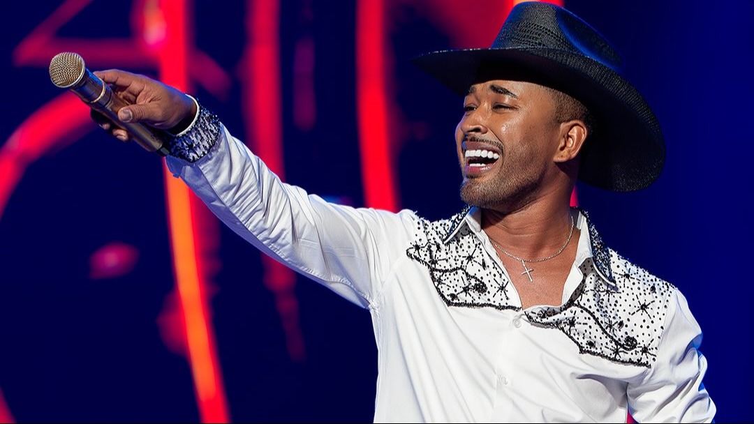 Toque Dez | Foto: @toquedezoficial/Instagram