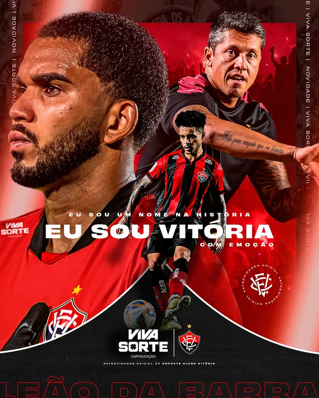 post vitó´ria