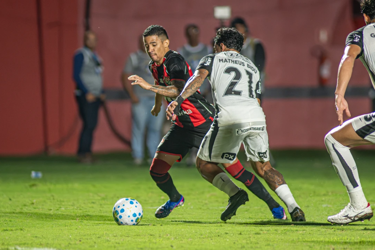 Foto: Victor Ferreira /ECV 