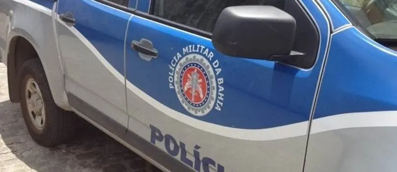 GUERRA URBANA: Policial militar é baleado durante operação em Simões Filho