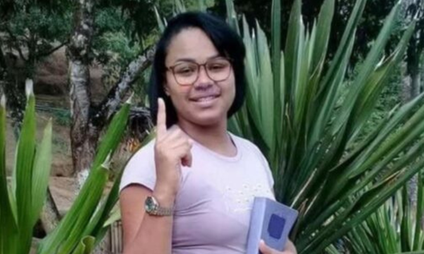 Foto: Arquivo Pessoal