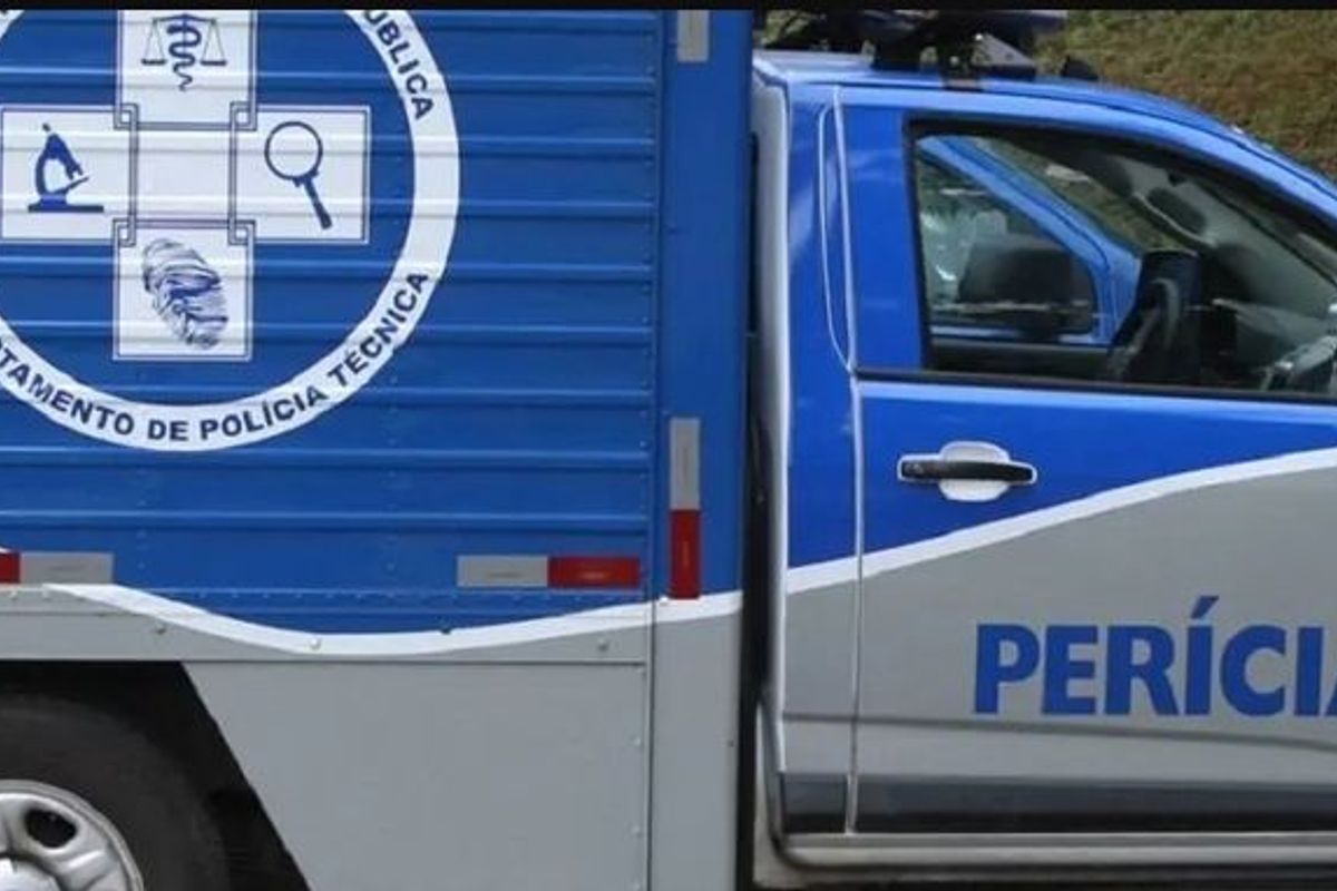 Homem &eacute; morto a tiros por quatro homens armados dentro de estabelecimento na Bahia