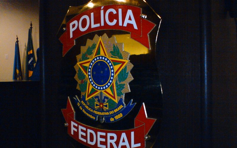 A área administrativa da Polícia Federal integra o Plano Especial de Cargos (PEC/PF), que reúne funções de apoio ao funcionamento da instituição/Foto: Reprodução