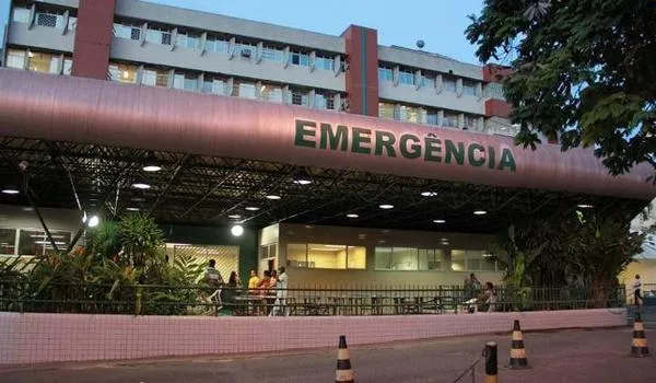 Homem com suspeita de Coronavírus teria fugido do HGE, dizem fontes internas