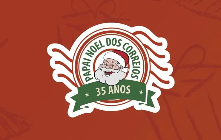 Campanha 'Papai Noel dos Correios' começa nesta quarta-feira na Bahia