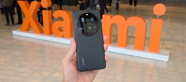 Xiaomi Hyper | Foto: Divulgação