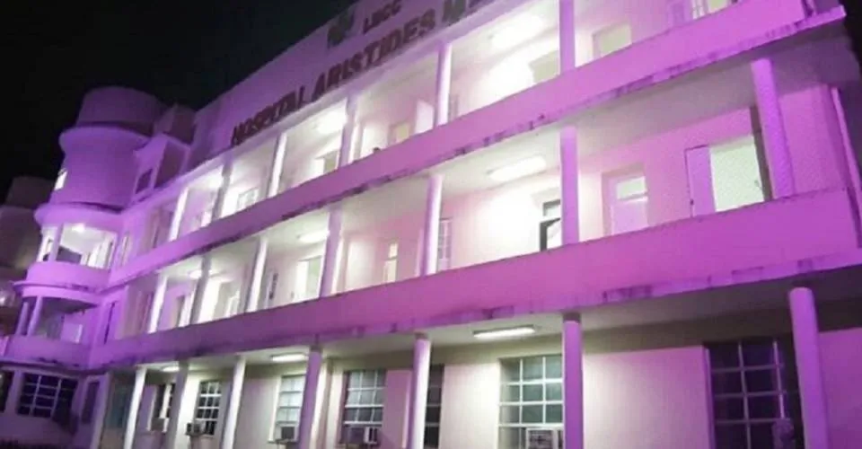 Hospital Aristides Maltez promove mutirão de câncer de mama no dia 5 de outubro