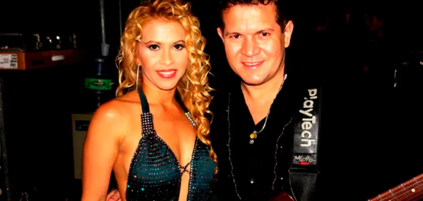 Joelma rebate pedido de fã: ‘Perdoa? Porque não foi você’
