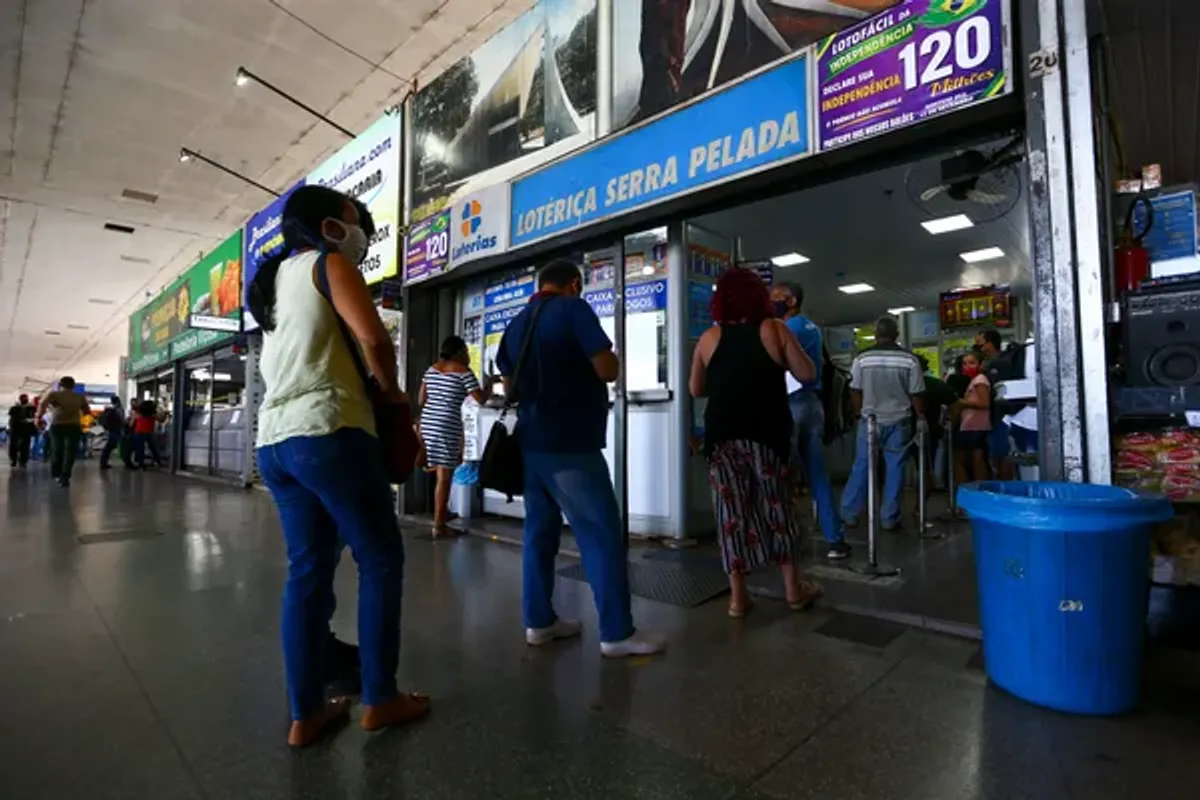 Foto: Reprodu&ccedil;&atilde;o | Ag&ecirc;ncia Brasil