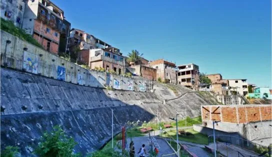 Salvador e Candeias terão áreas desapropriadas para construção de encostas