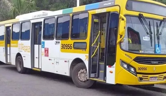 Linha especial de ônibus vai transportar quem for para Feira de Saúde no Subúrbio; confira detalhes