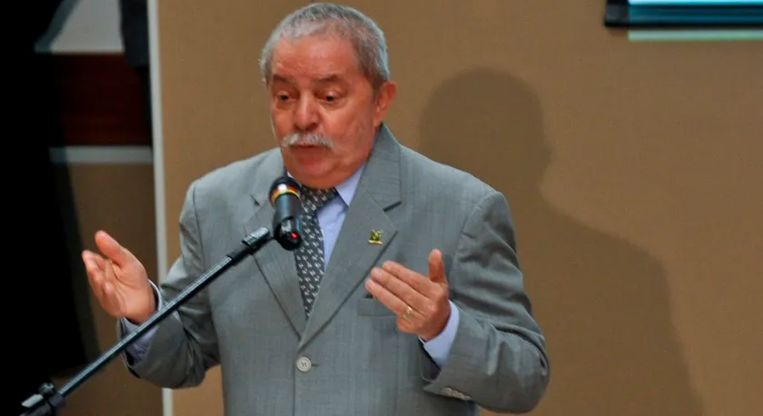 Justiça marca para 14 de março depoimento de Lula como testemunha em ação penal