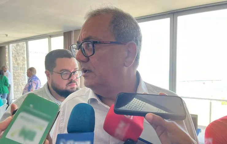 LOA e Louos devem ser votados até semana que vem na Câmara, afirma presidente
