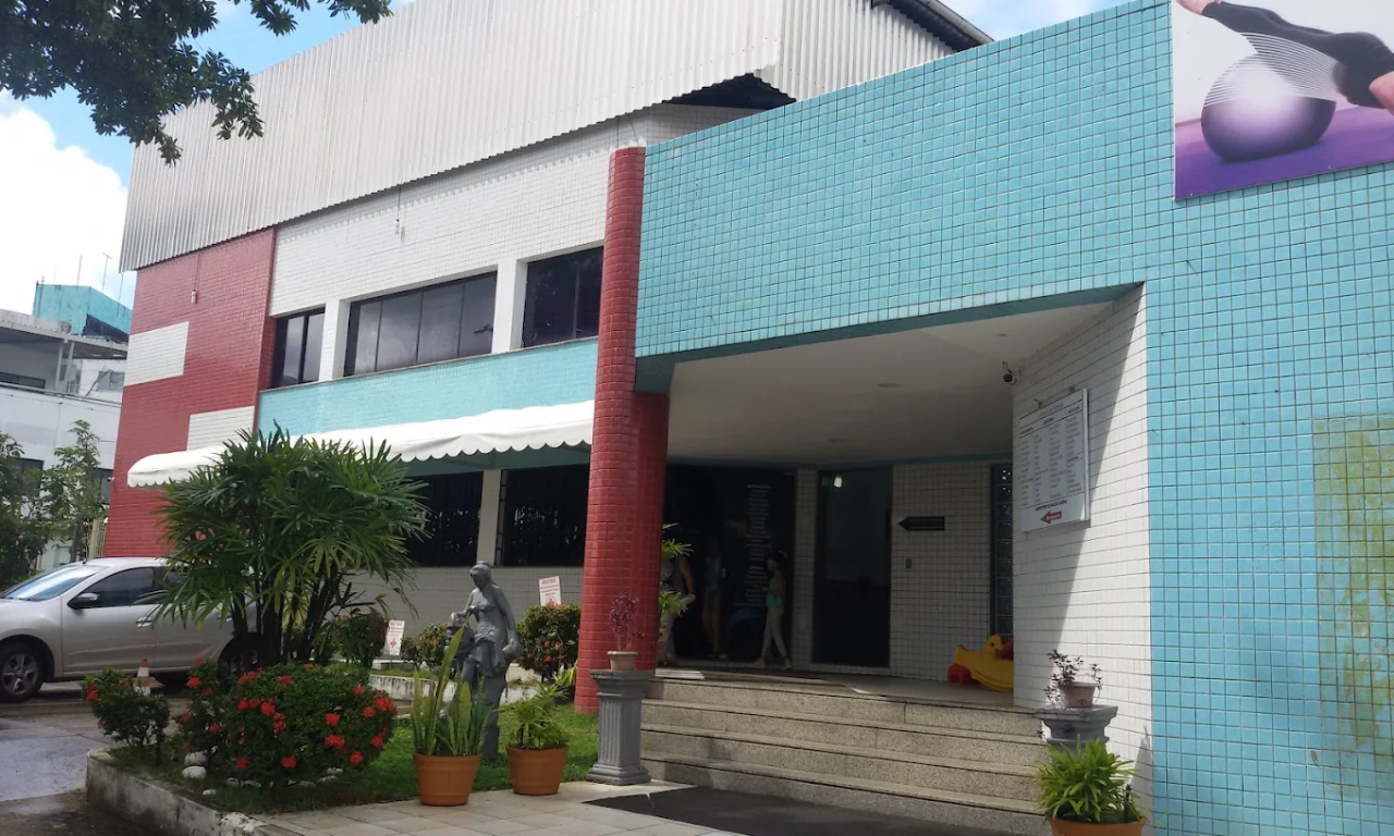 Cl&iacute;nica se manifesta ap&oacute;s pris&atilde;o de ginecologista suspeito de gravar pacientes. Foto: Divulga&ccedil;&atilde;o
