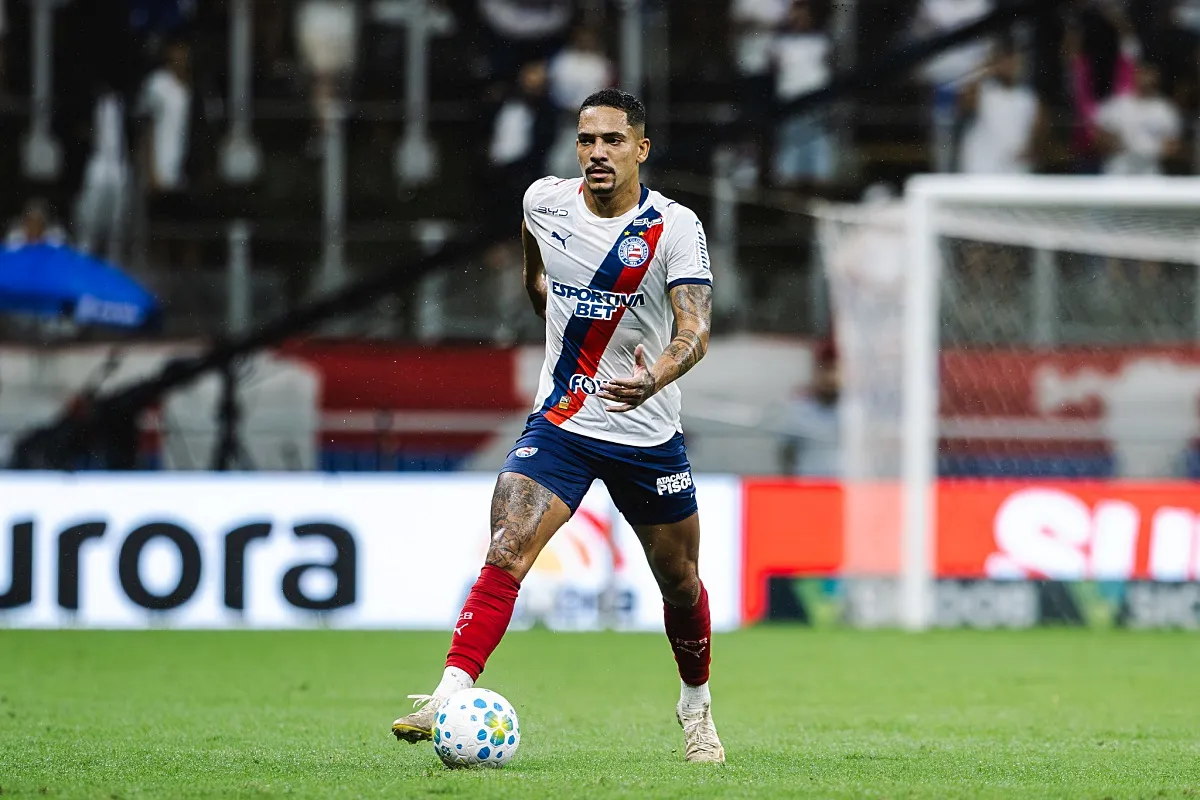 Gilberto Bahia
