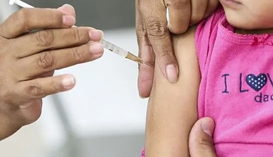 Saúde infantil: especialista dá dicas para tornar os exames e vacinas menos traumáticos