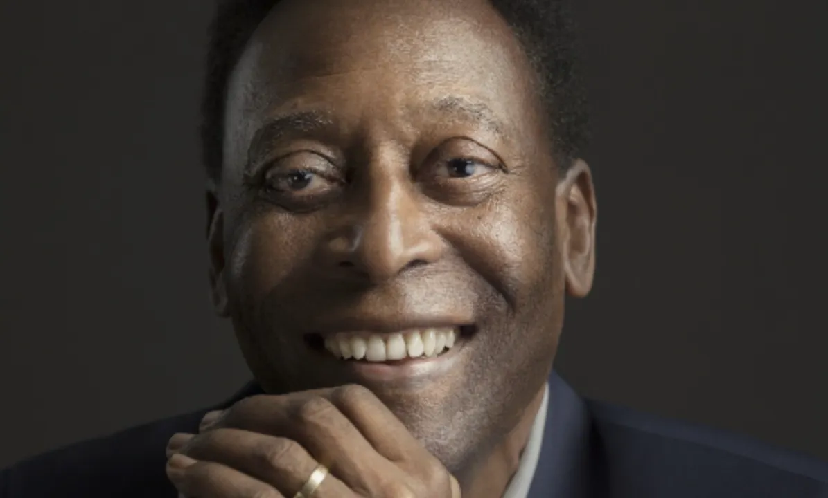 Justiça determina penhora de dois imóveis de Pelé por dívidas de condomínio