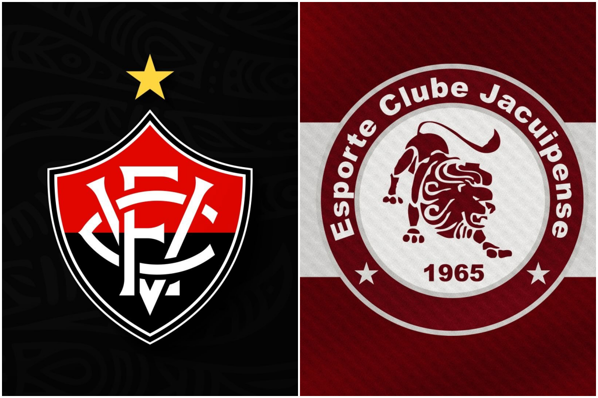 Vit&oacute;ria x Jacuipense: Veja onde assistir &agrave; semifinal do Campeonato Baiano. Foto: Reprodu&ccedil;&atilde;o
