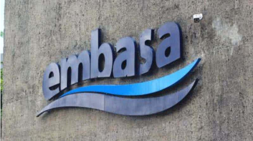 Foto Divulga&ccedil;&atilde;o Embasa