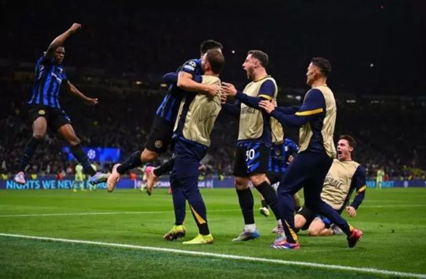Inter Vence O Barcelona Em Jogo Épico E Vai À Final Da Champions