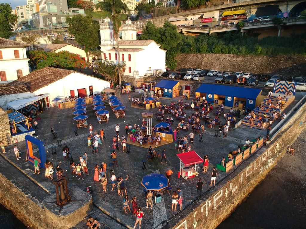 Os ingressos para o evento estavam esgotados, e custaram de R$ 60 a R$ 120. | Foto: MAM/Divulgação