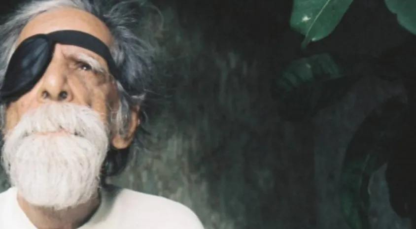 ADEUS, MESTRE: Aos 77, morre Rogério Duarte, mentor intelectual do Tropicalismo brasileiro