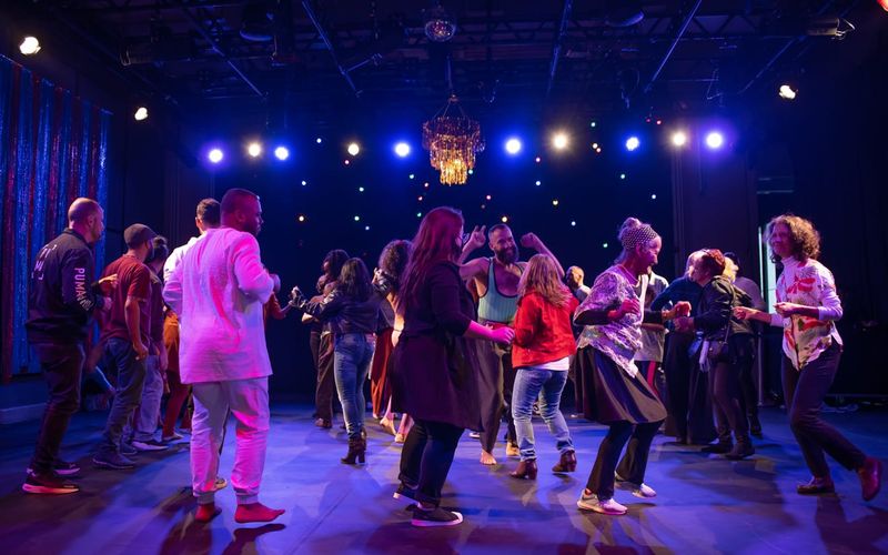 O Dia Internacional da Dan&ccedil;a foi criado em 1982 pelo Comit&ecirc; Internacional da Dan&ccedil;a da UNESCO, em homenagem ao nascimento de Jean-Georges Noverre/Foto: Reprodu&ccedil;&atilde;o&nbsp;