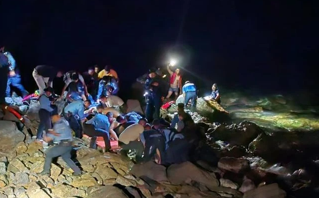 Avião cai e deixa mortos em Honduras. Foto: Reprodução / Redes Sociais 
