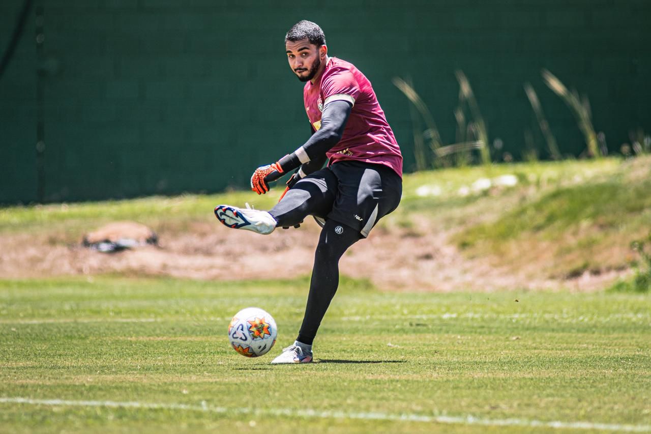 Reprodução | EC Vitória