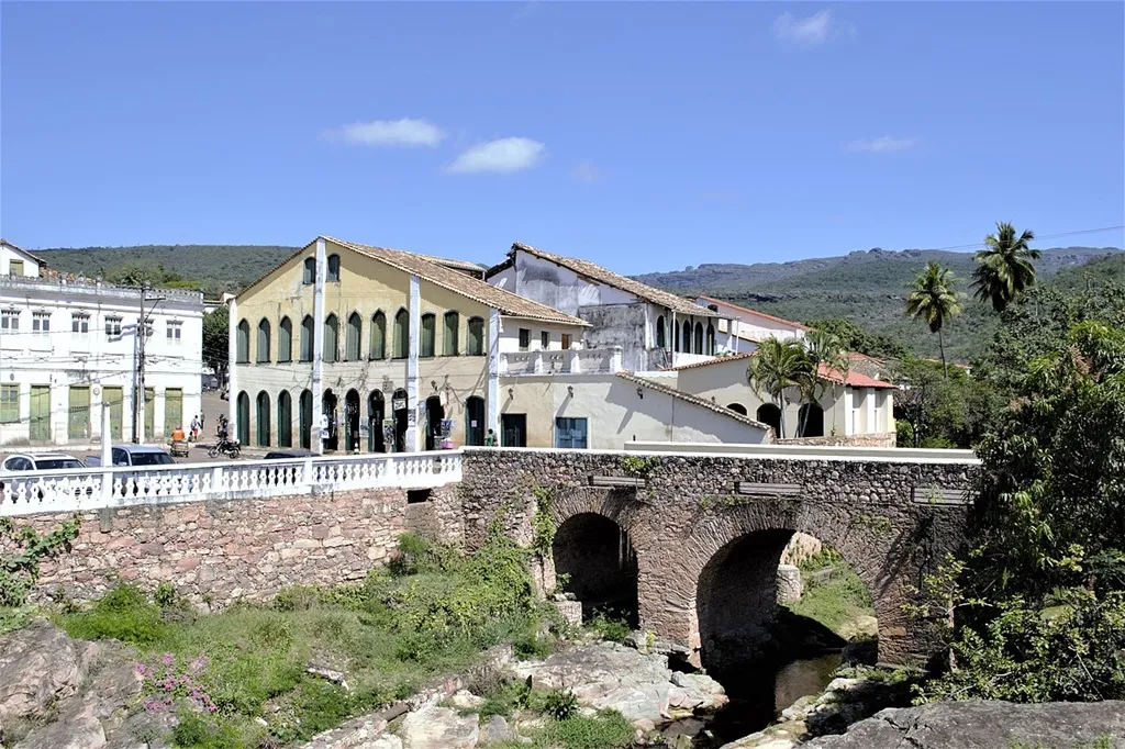 Novo terminal rodoviário será construído na Chapada Diamantina