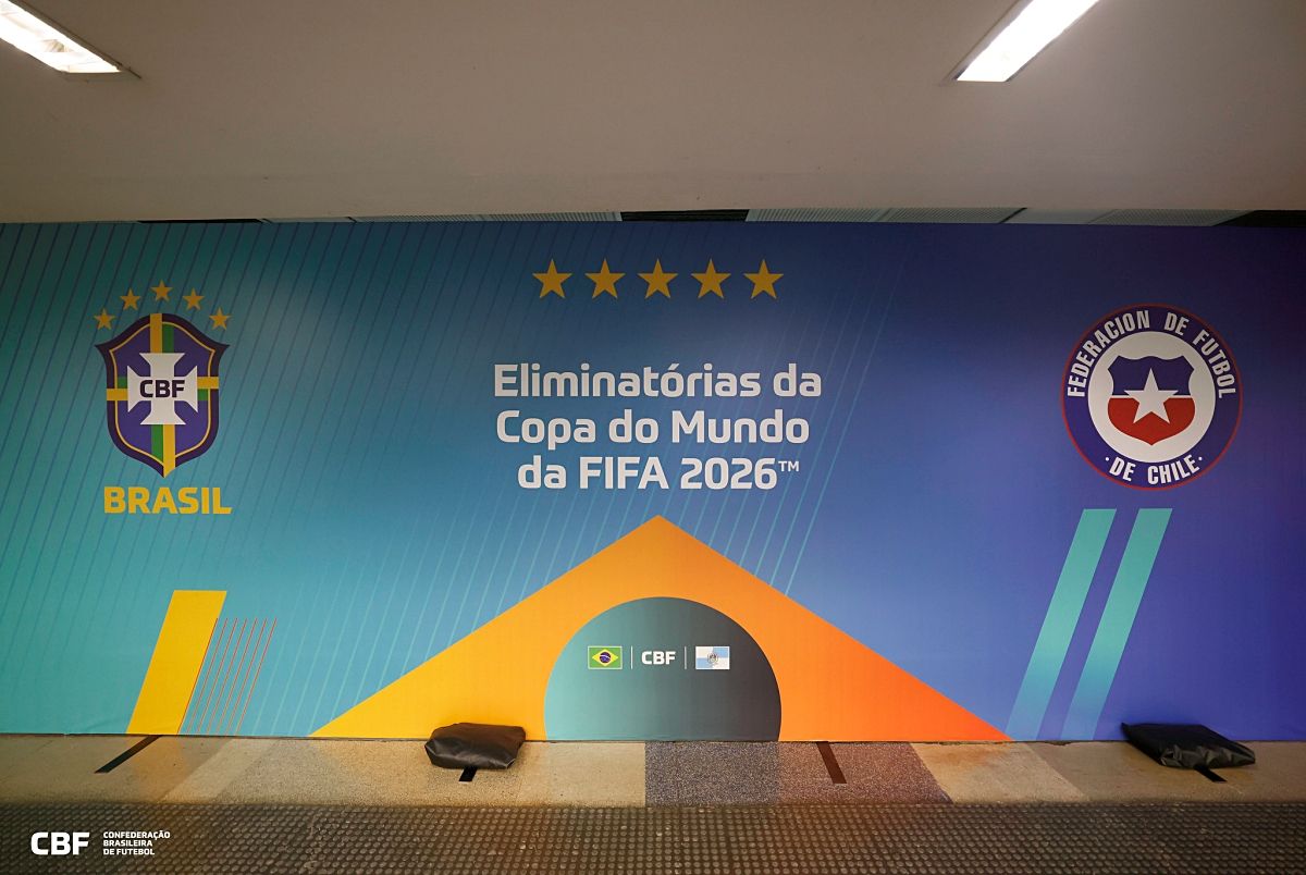 Foto: Rafael Ribeiro/CBF