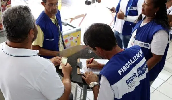 Prefeitura abre 13 vagas temporárias de Engenheiro Civil para atuar no Carnaval