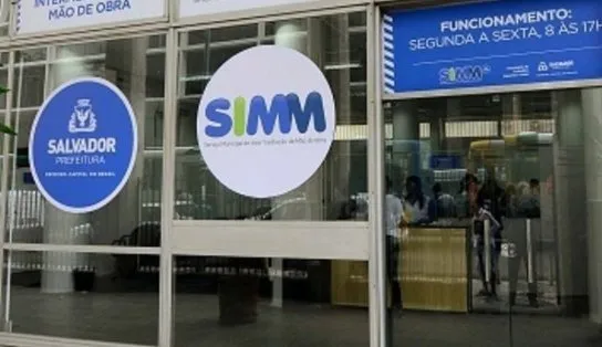 Salvador tem 59 vagas de empregos nesta quarta-feira; veja como ir atrás da sua 