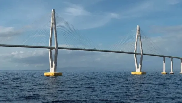 Imagem Ilustrativa Da Ponte Salvador Itaparica 2754050 Article