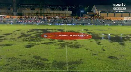 Sport Recife pede à CBF para não atuar no Lindolfo Monteiro; estádio já foi criticado pelo Vitória