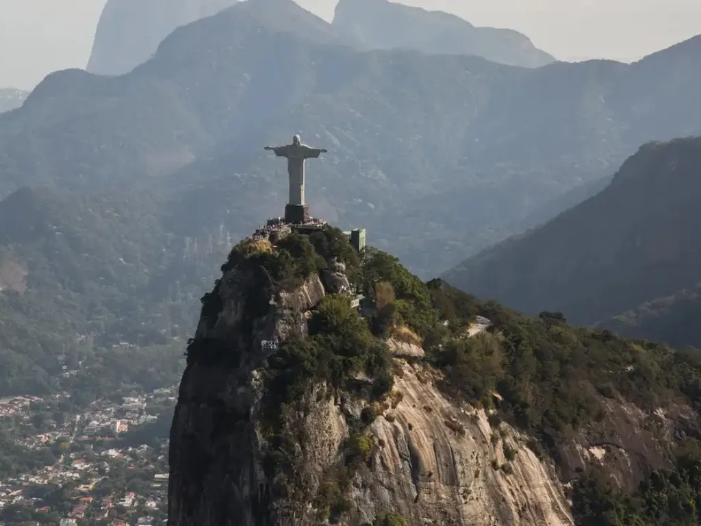 Rio de Janeiro terá primeiro jogo da NFL no Maracanã em 2026