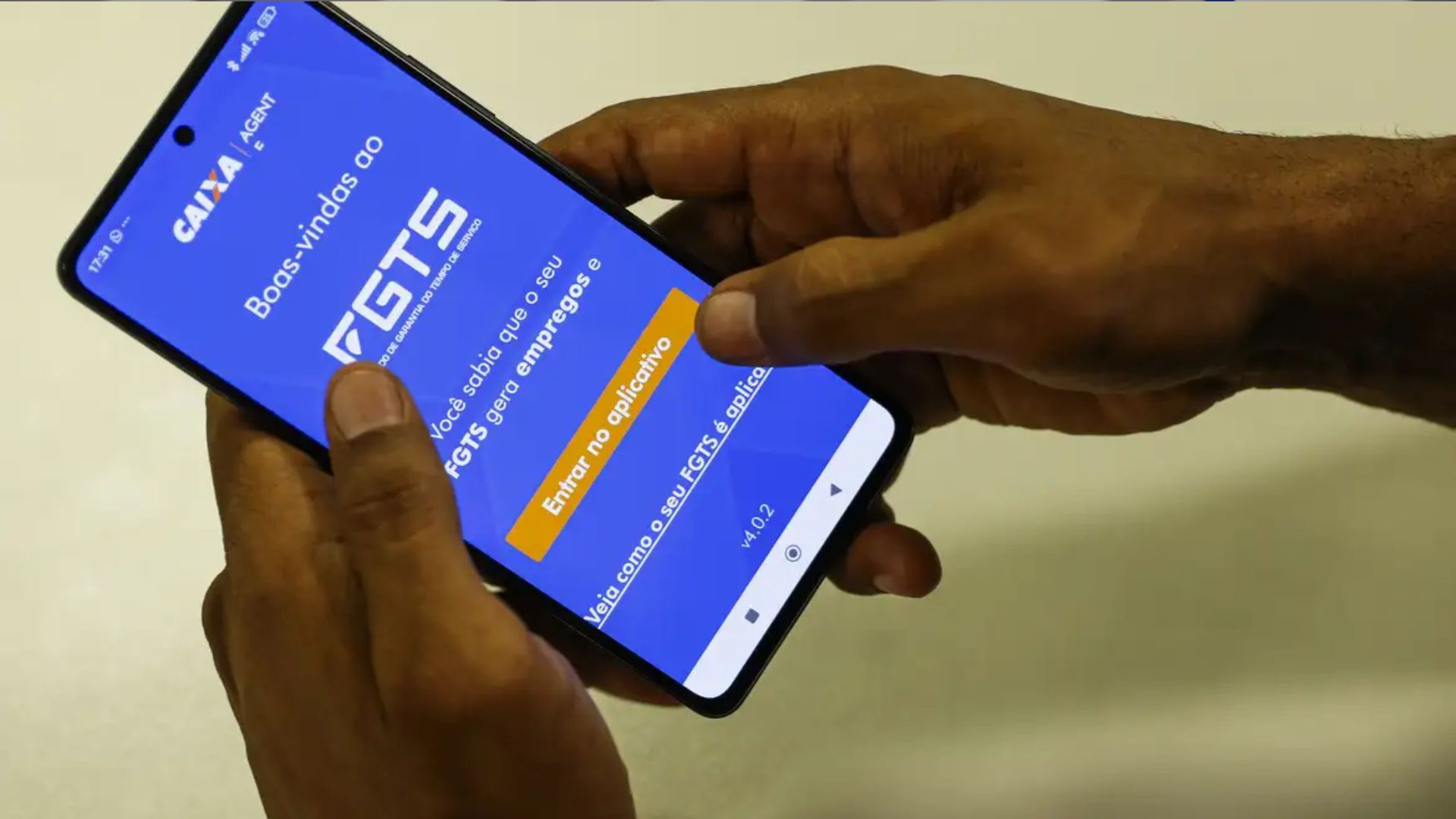 Veja o que muda na modalidade saque-aniversário do FGTS a partir deste sábado (1º) | Foto: Joédson Alves/Ag. Brasil