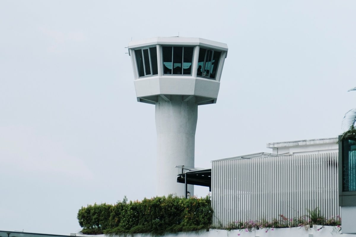 Greve dos controladores aéreos foi suspensa em todo o Brasil após acordo entre as partes. Foto: Ilustrativa/Freepik