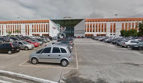 Juiz do Tribunal de Justiça da Bahia é preso durante operação da PF