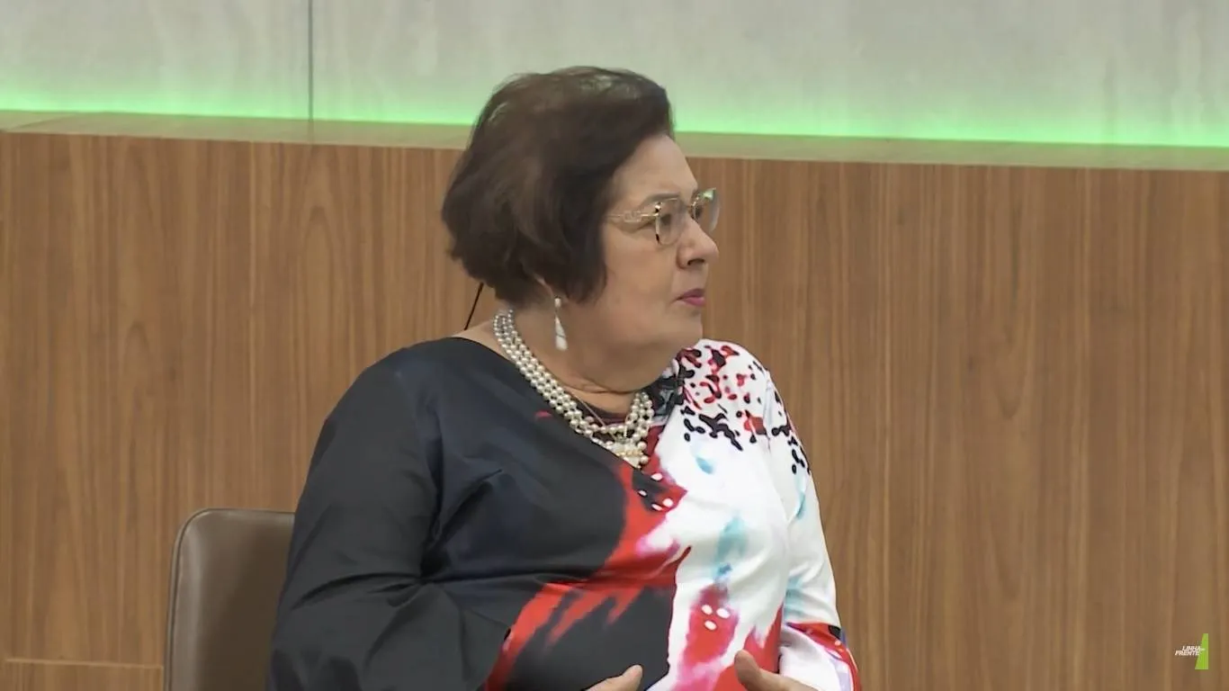 'Bahia tem privilégio, mas país precisa avançar', diz Norma Cavalcanti sobre mulheres nos MPs