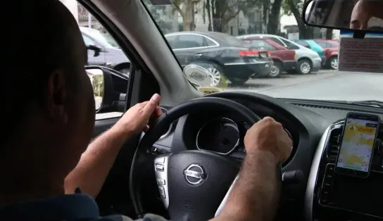Reforma tributária muda receita bruta de motoristas de aplicativo