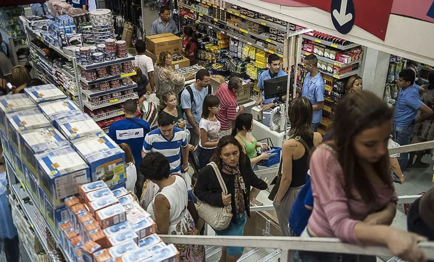 Brasileiro vai gastar menos com presentes para o Dia das Mães