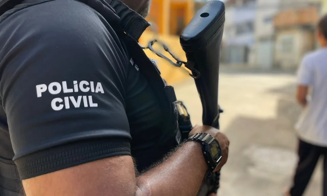 Polícia Civil