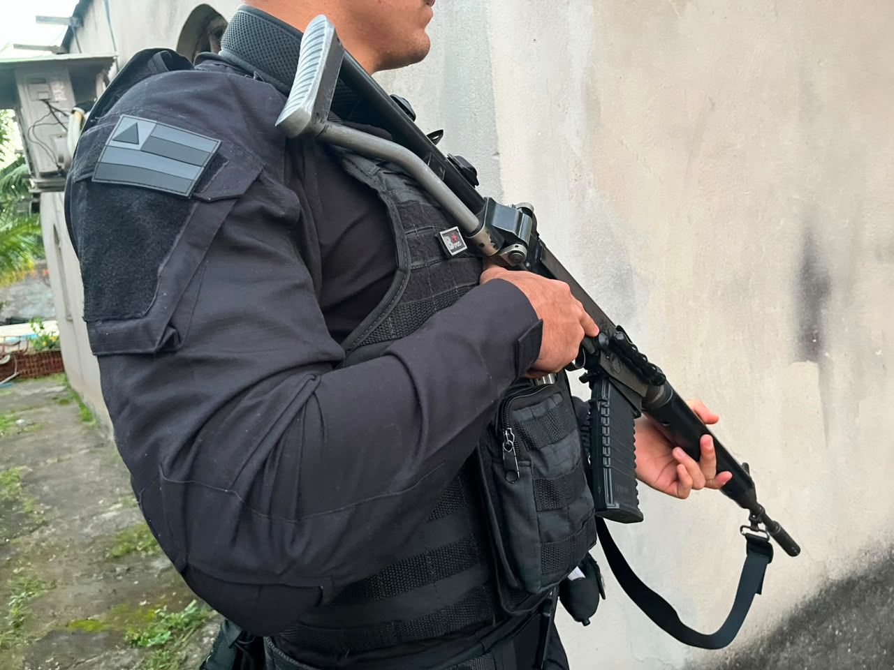 Pol&iacute;cia Civil Da Bahia Ascom Divulga&ccedil;&atilde;o