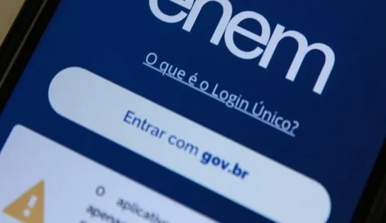 Enem 2022 tem 1 milhão de inscritos no primeiro dia; prazo vai até dia 21 deste mês