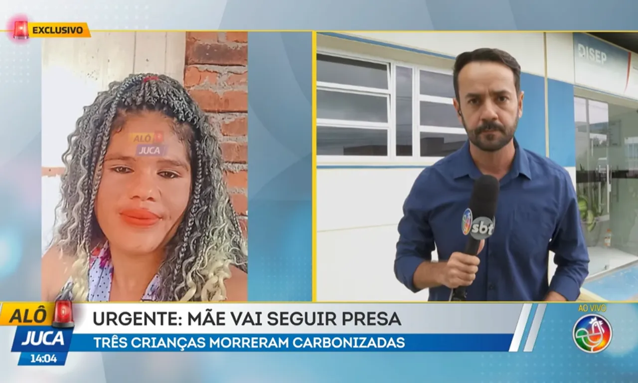 Audiência de custódia 