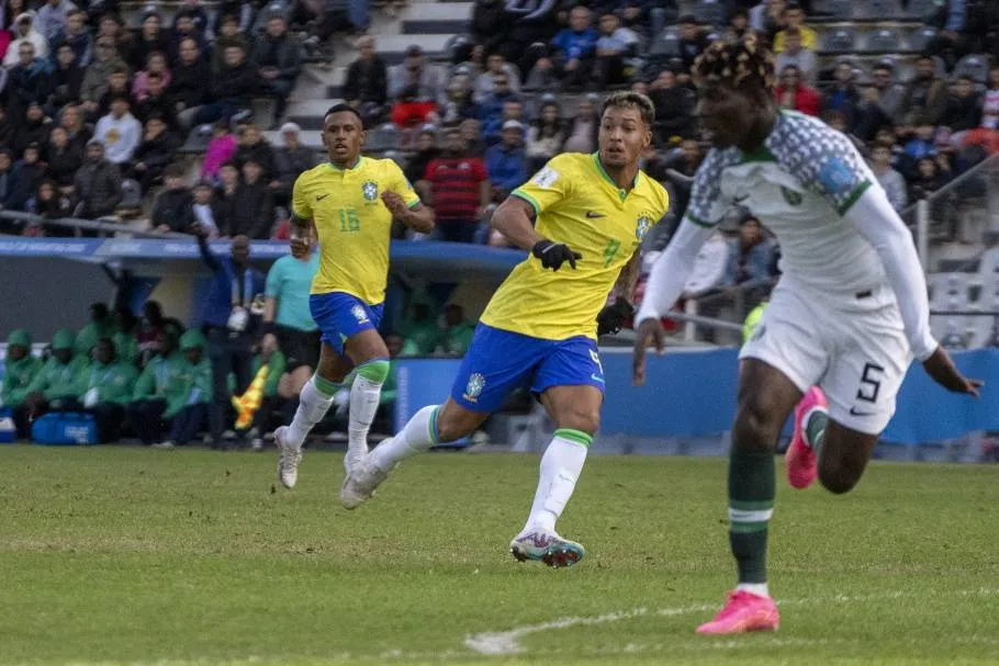 Com Brasil, Argentina e Uruguai, conheça os confrontos das oitavas do Mundial Sub-20