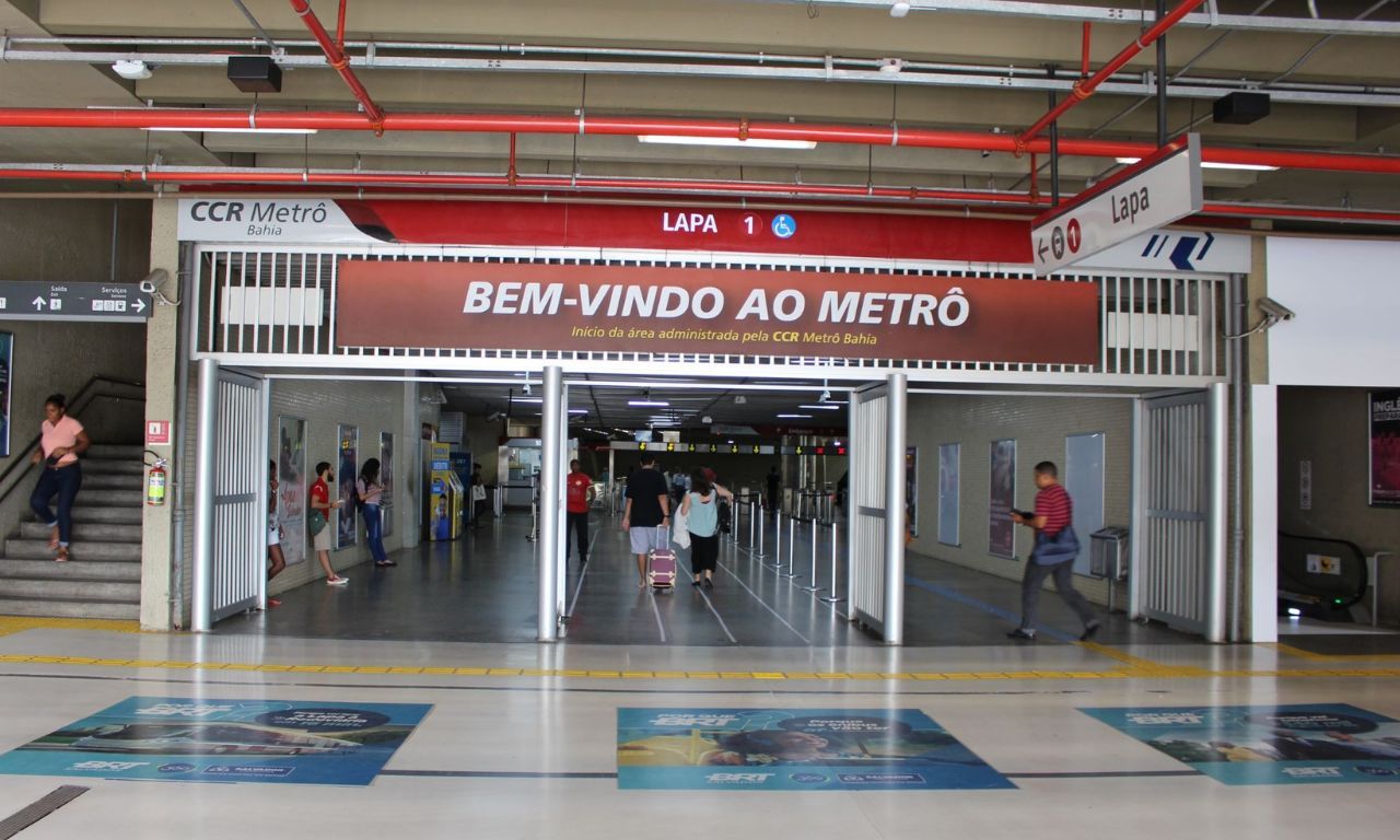 Mutir&atilde;o em Salvador emite carteira de identifica&ccedil;&atilde;o para pessoas com autismo. Foto: Divulga&ccedil;&atilde;o | Metr&ocirc; Bahia
