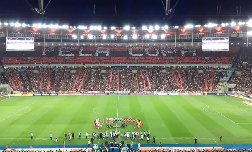 Polícia prende suspeitos que planejavam 'invadir' Maracanã durante jogo entre Flamengo e Grêmio 