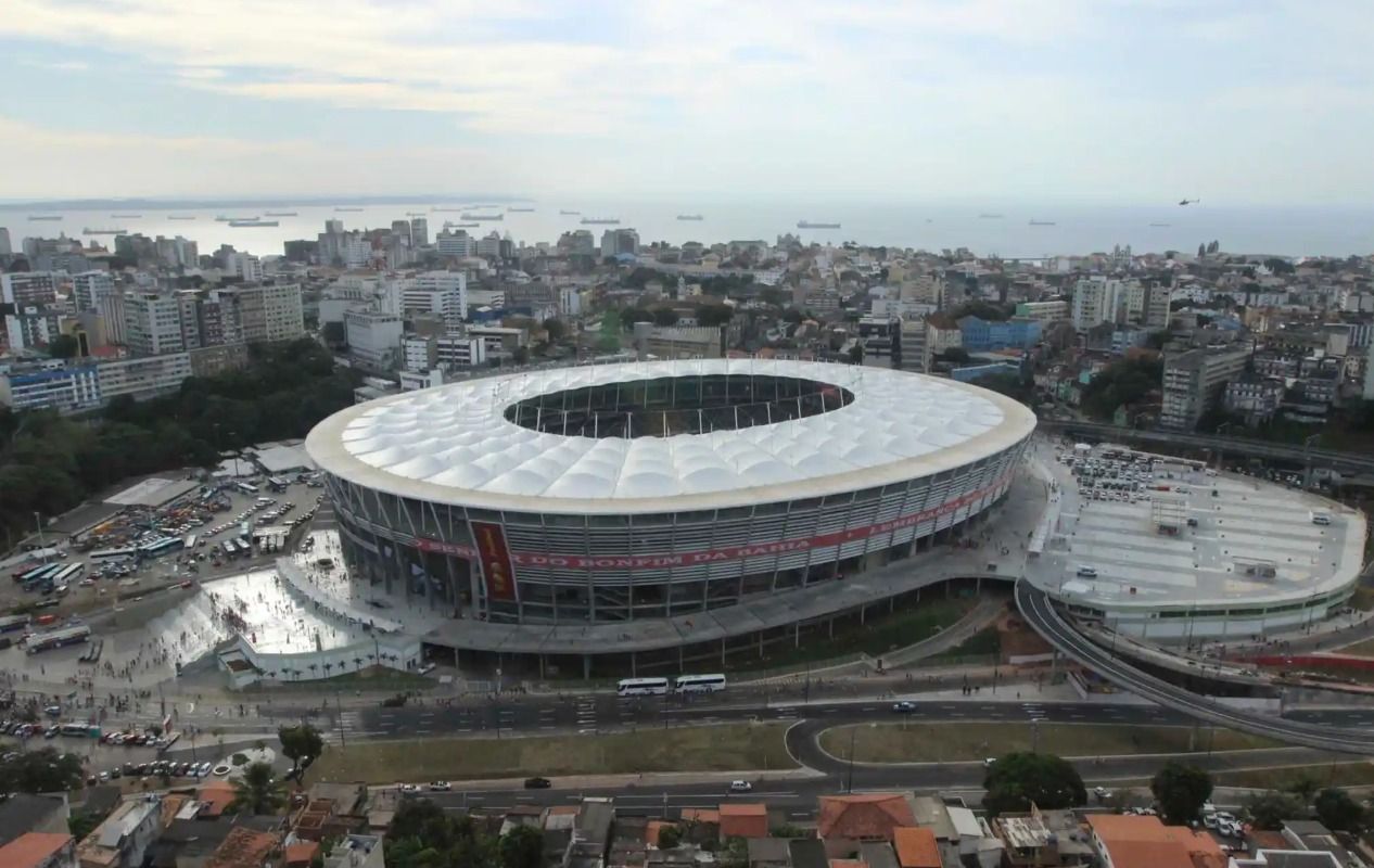 Mateus Pereira Secom Govba